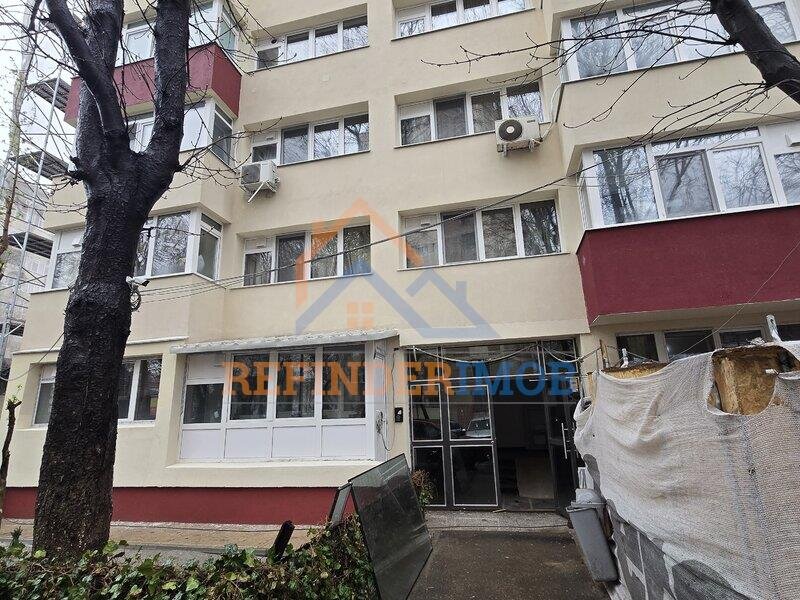 Sos. Giurgiului, vanzare 2 camere.