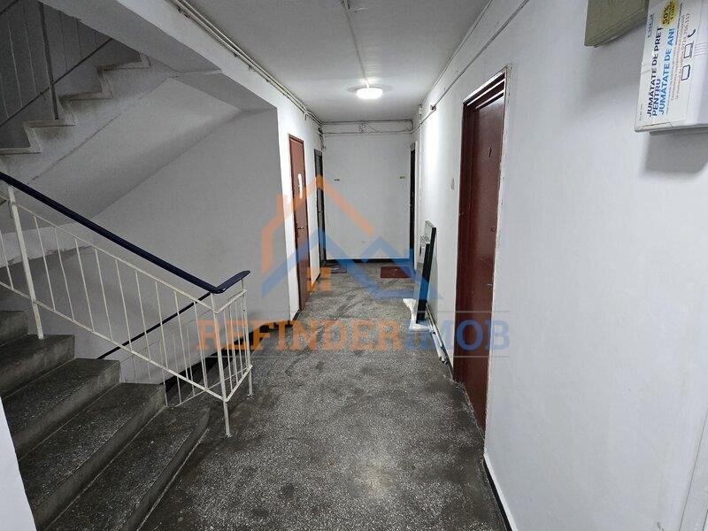 Sos. Giurgiului, vanzare 2 camere.